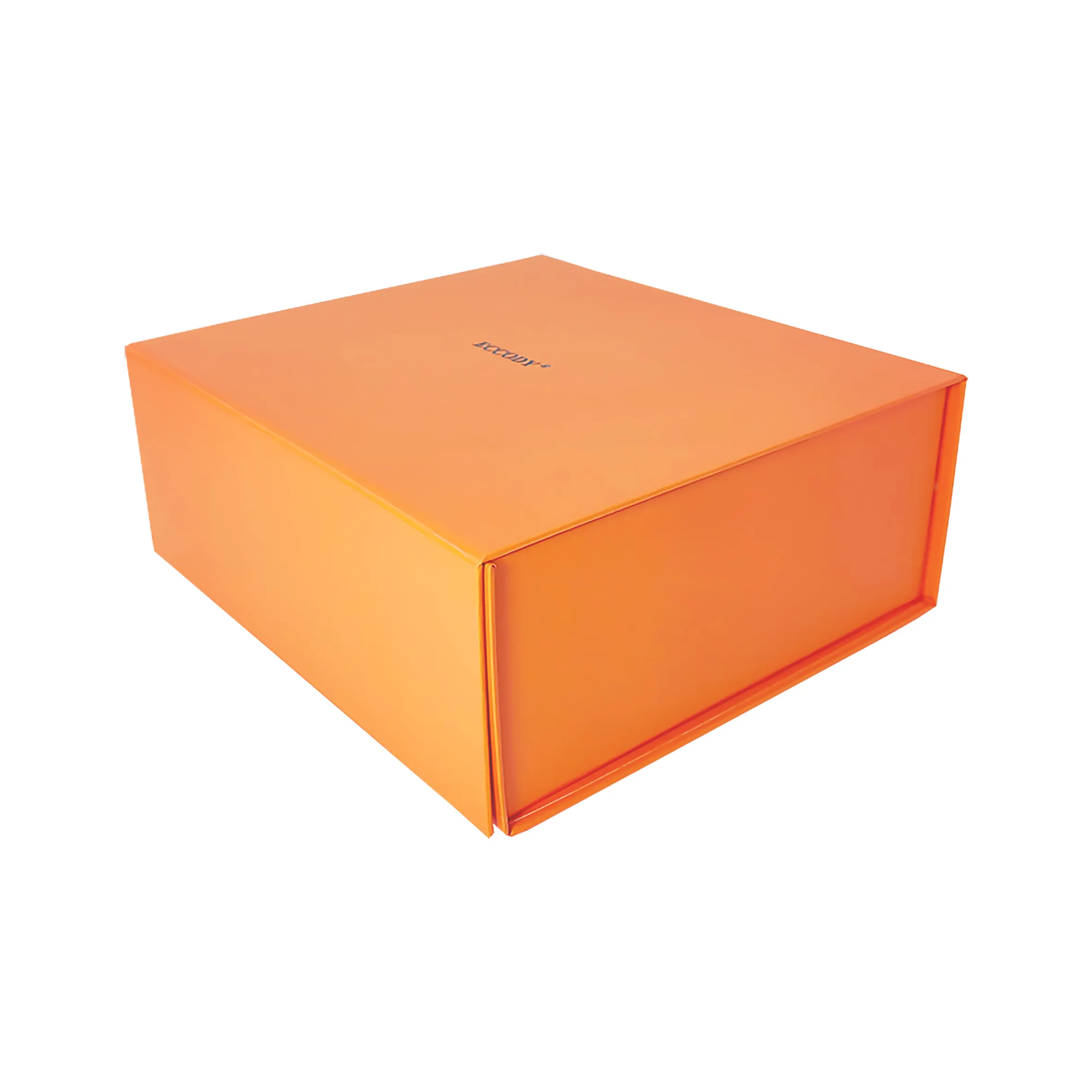 Environmentally Friendly and Degradable Magnetic Box Packaging Company 2