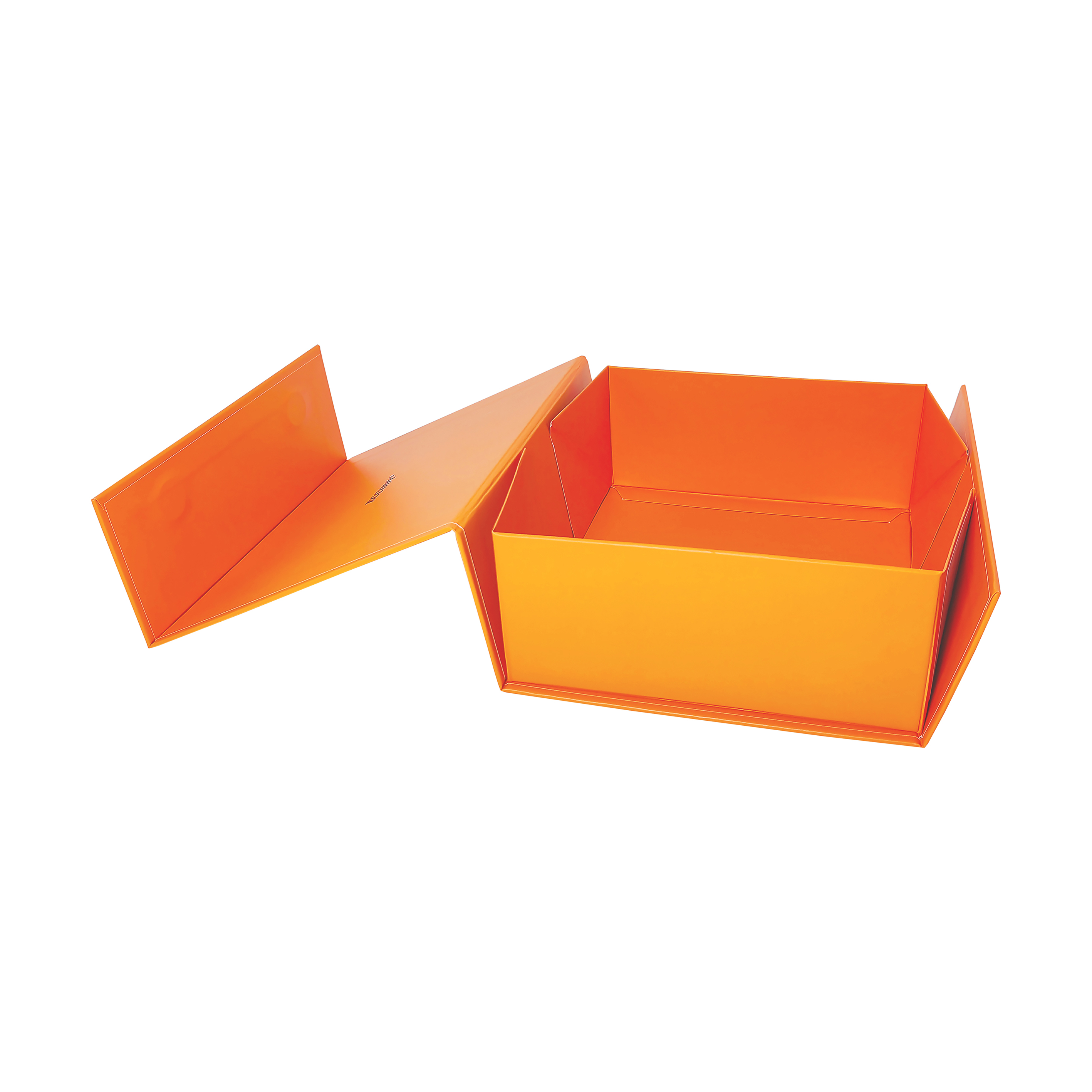 ECCODY Magnetische Geschenkboxen Großhandelsgröße Stanzfensterfabrik 3