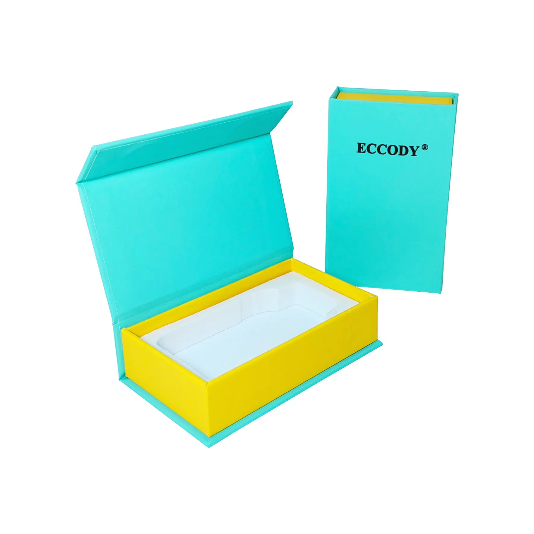 ECCODY Packaging Box ECCODY Packaging Boxmanufacturer 2