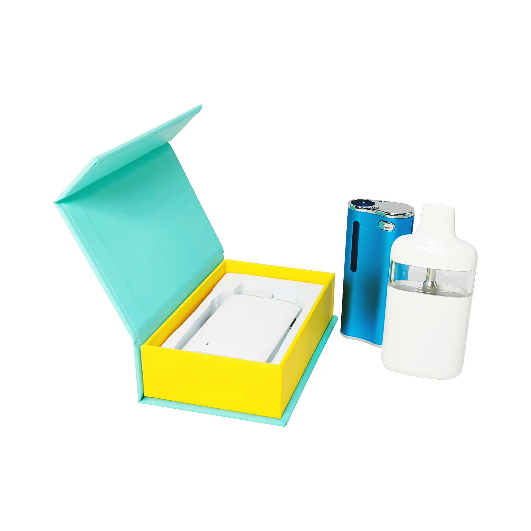 ECCODY Packaging Box ECCODY Packaging Boxmanufacturer 6