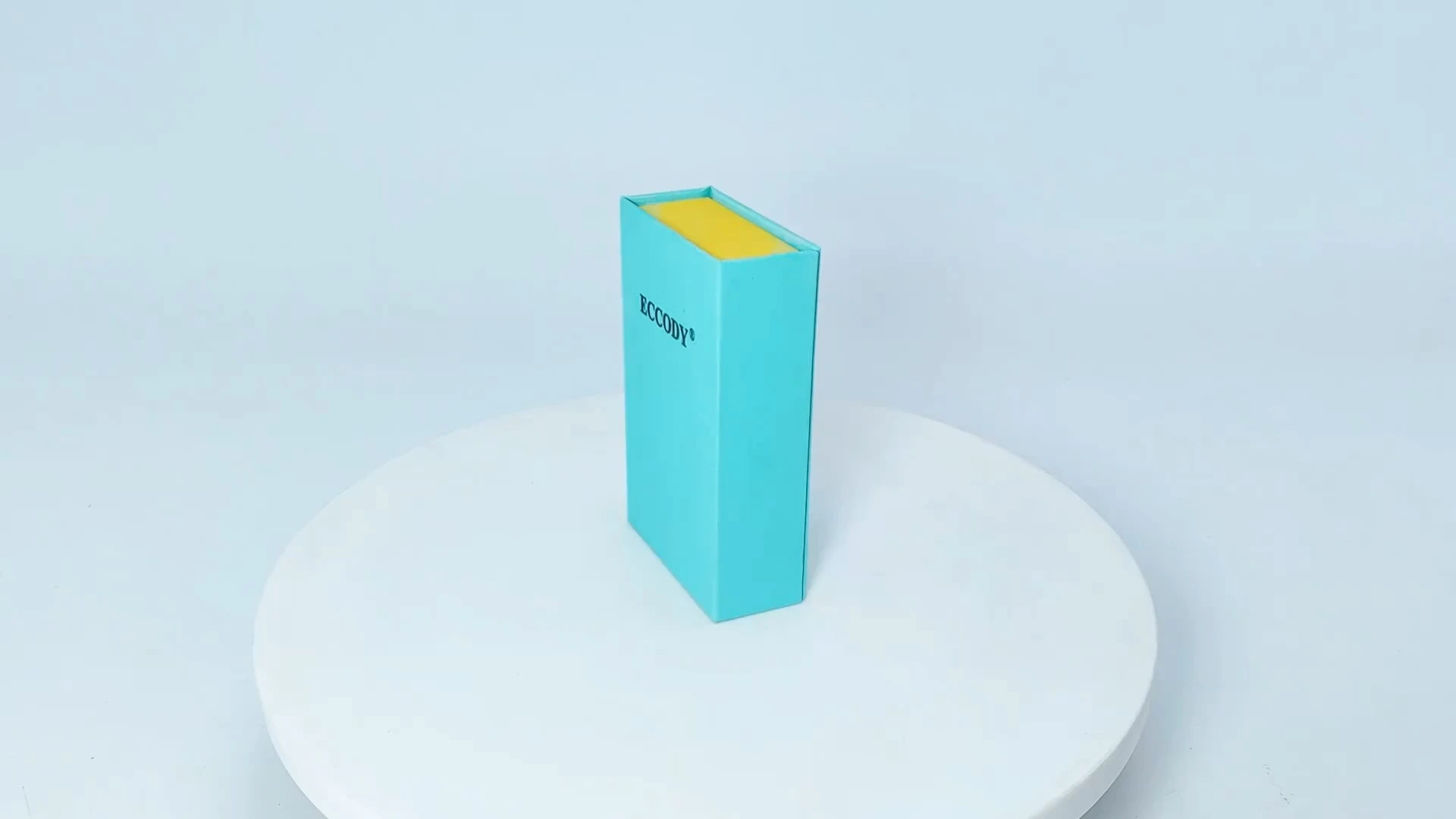 Customized service CBD electronic cigarette magnetic convenient packaging box 1