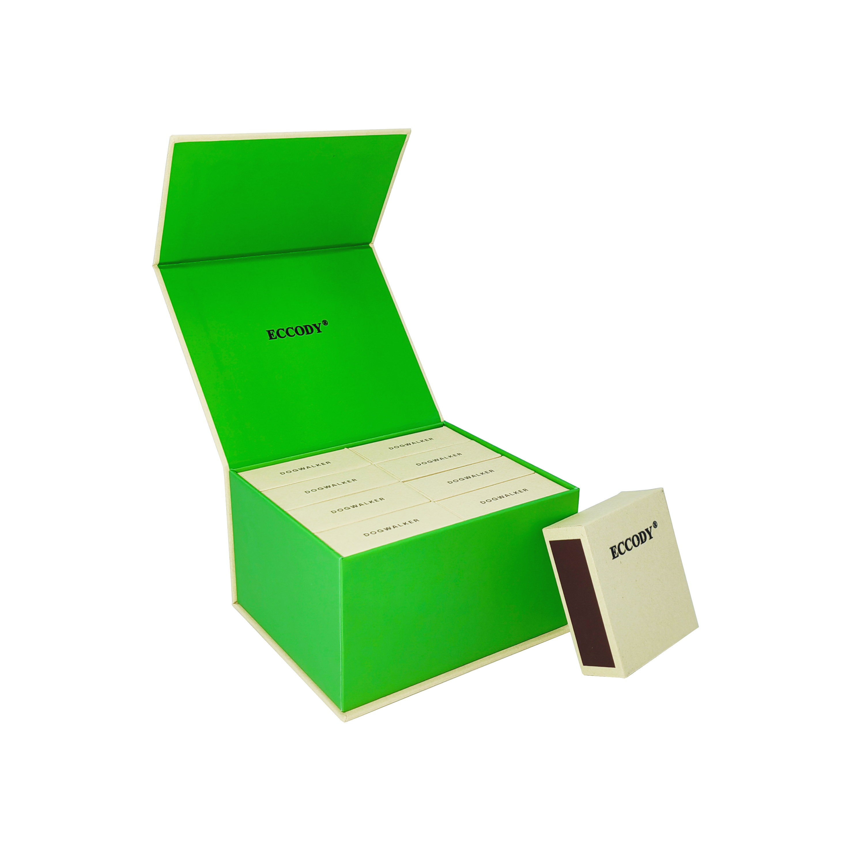 Lieferant von modischen magnetischen Aufbewahrungsboxen 5