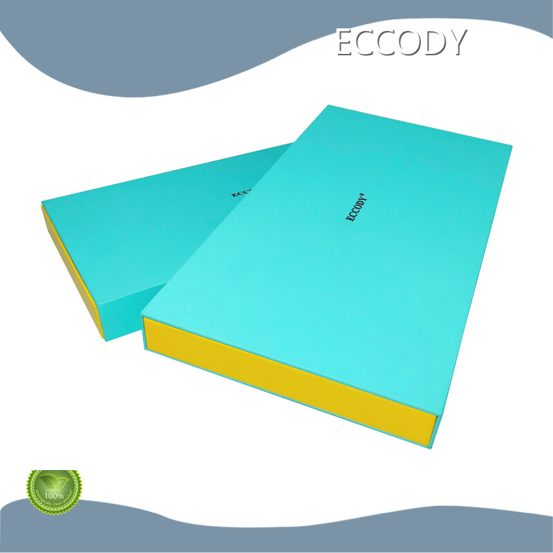 Sürgülü Kutu Ambalajı OEM - - ECCODY 1