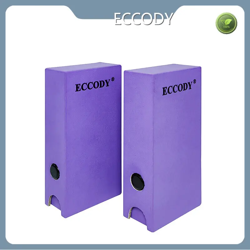 ECCODY Child Resistant Box ECCODYmanufacturer 1