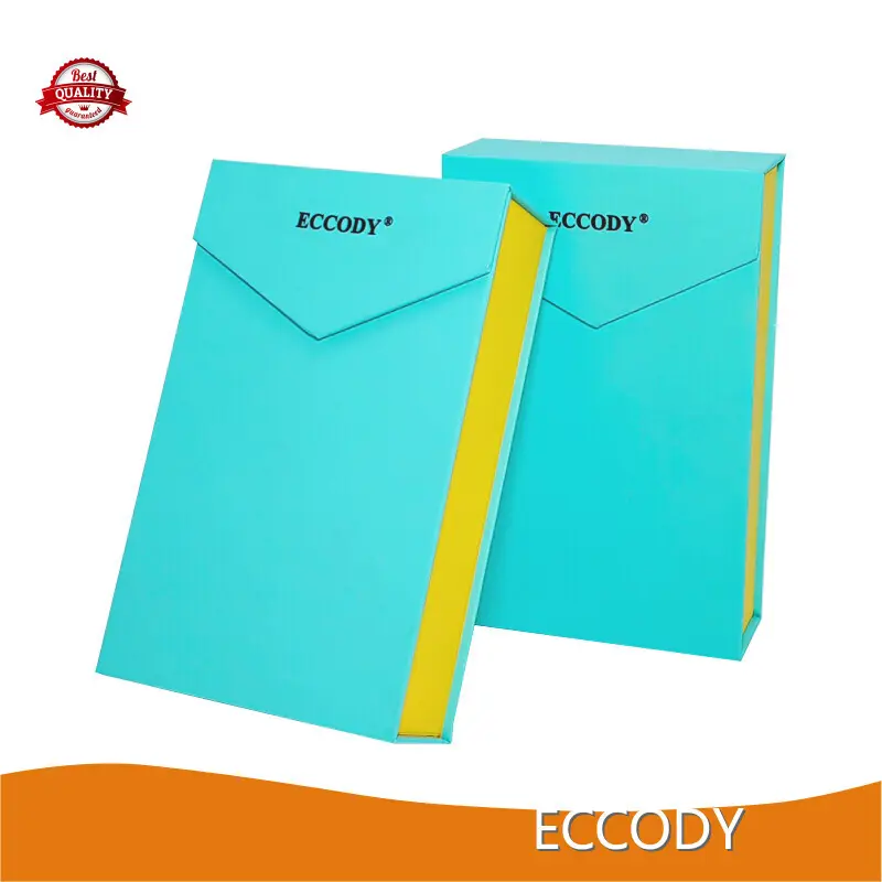 Environmentally Friendly and Degradable Custom Magnetic Boxes Wholesale Manufacturer 1