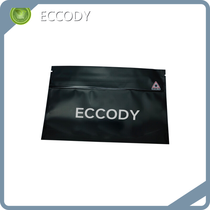 ECCODY Kindersichere Taschen Hersteller OEM Kindersichere Taschen Herstellerfirma 1