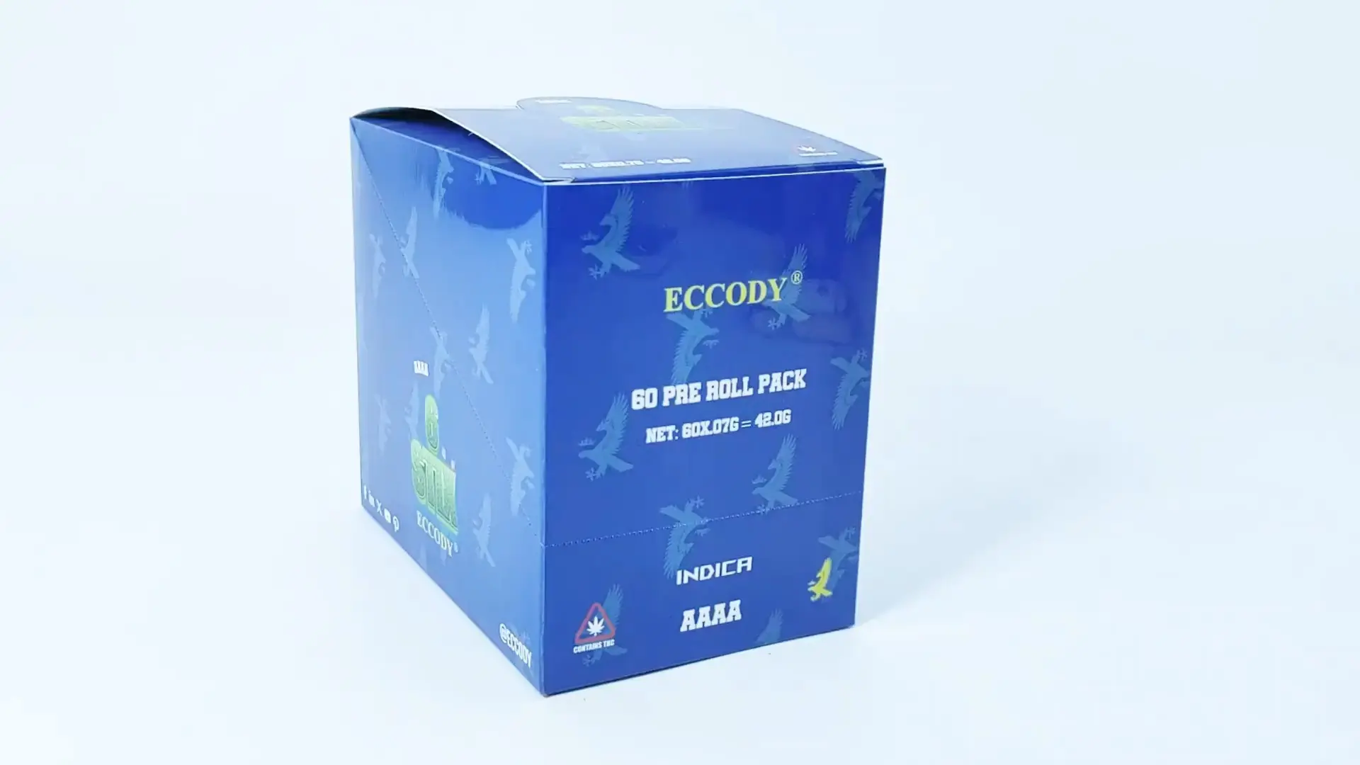 Luxury Cigarette Packaging Boxes Wholesale Cigarette Packaging Boxes Wholesale Company 1