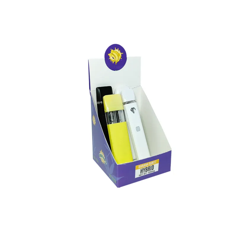 Wholesale Roll End Tuck Boxes Price List 5