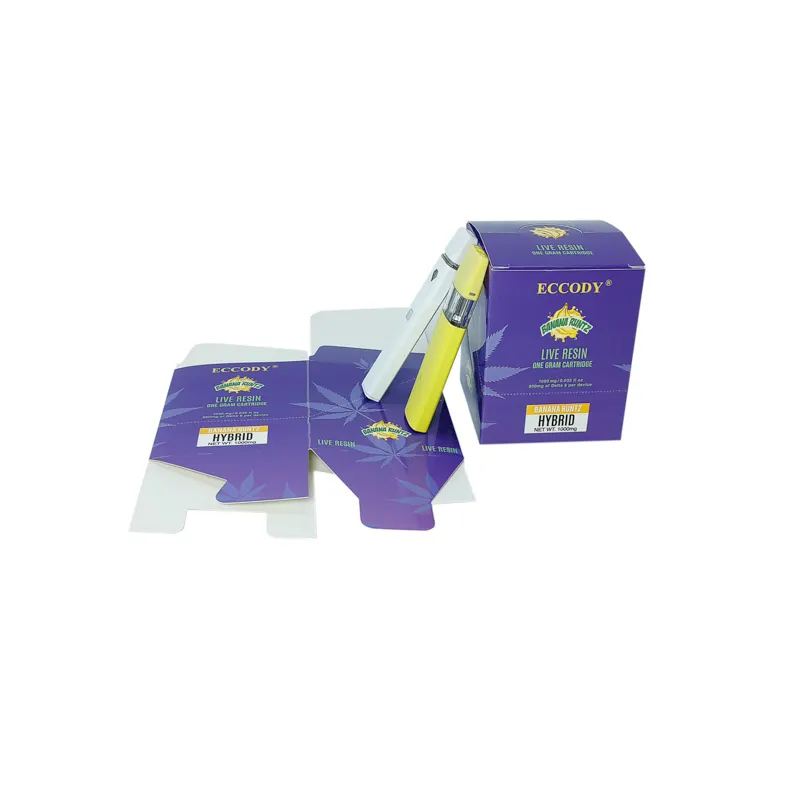 Wholesale Roll End Tuck Boxes Price List 6