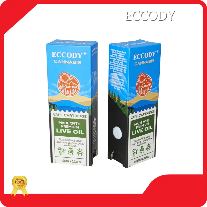 Environmentally Friendly and Degradable Child Resistant Container Company 1