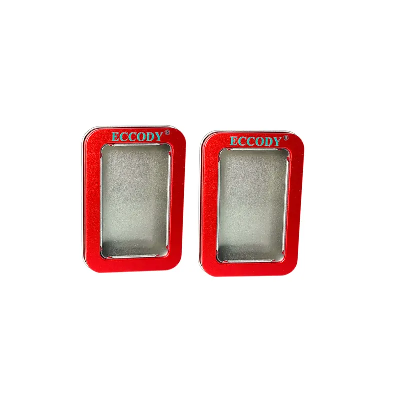 ECCODY Child Resistant Packaging 10 Days Vendors 3