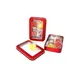 ECCODY Child Resistant Packaging 10 Days Vendors 6