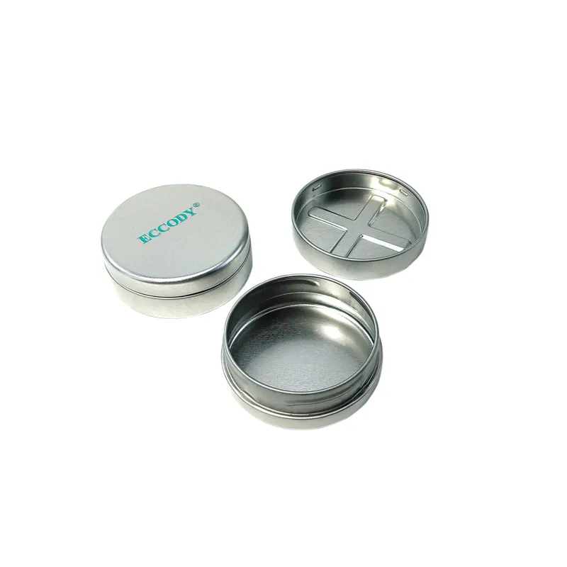 Child Resistant Metal Box Manufacturer Manufacturer ODM 4