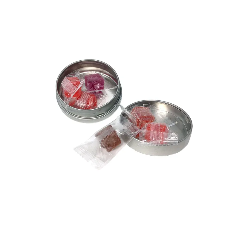 Child Resistant Metal Box Manufacturer Manufacturer ODM 6