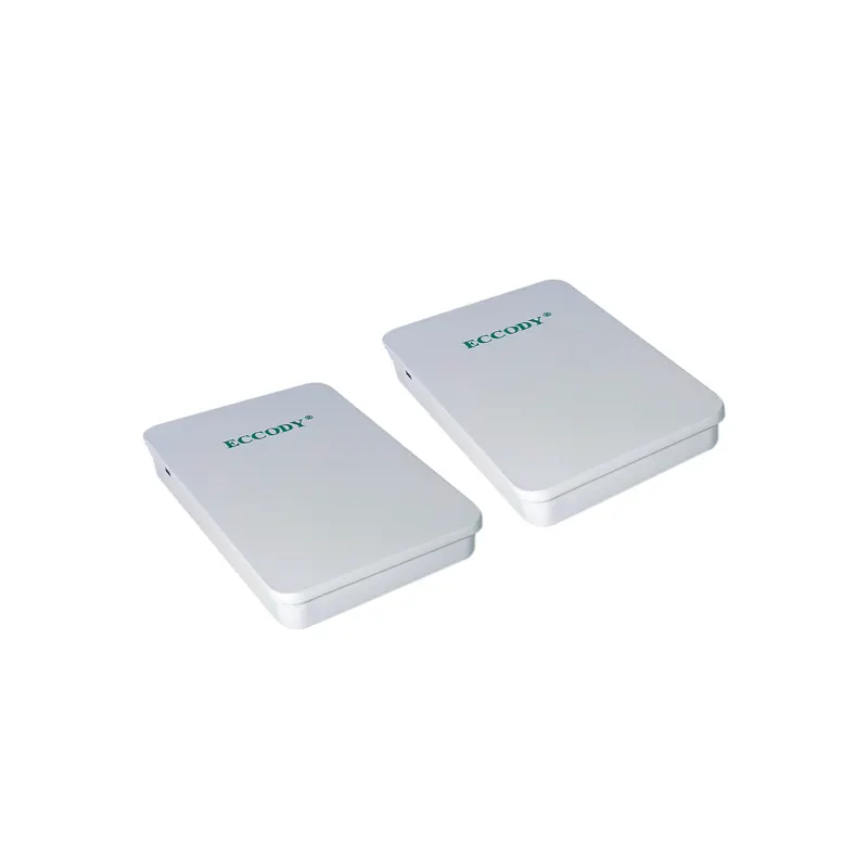 Child Proof Medicine Storage ODM by ECCODY 3