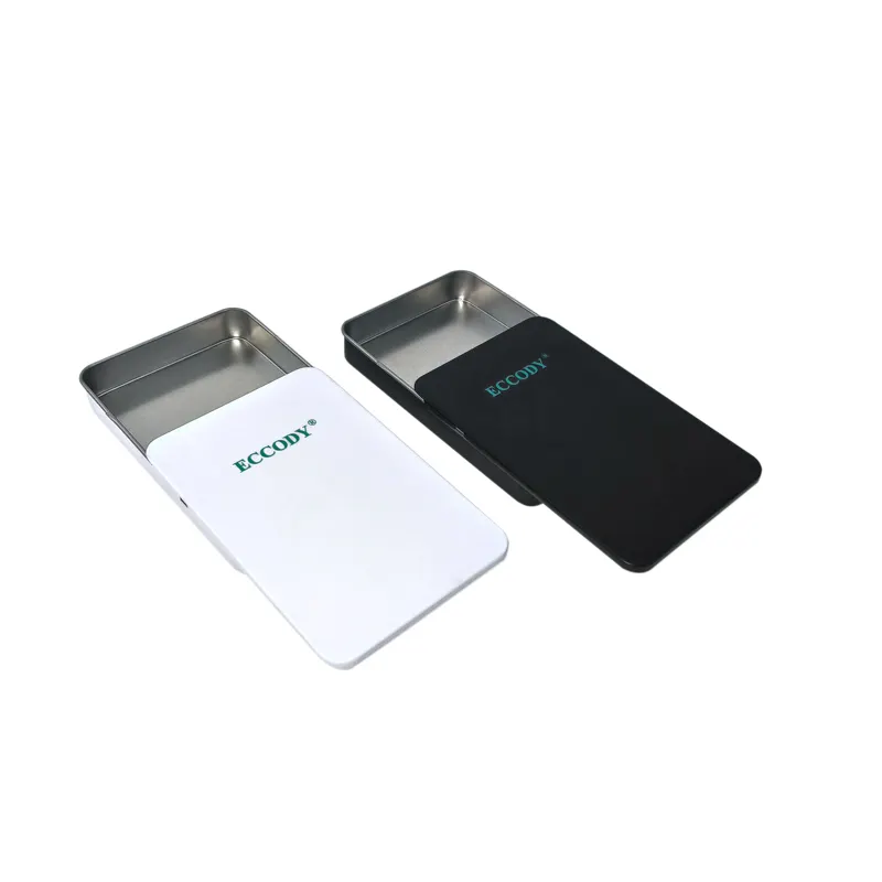 Child Proof Medicine Storage ODM by ECCODY 4