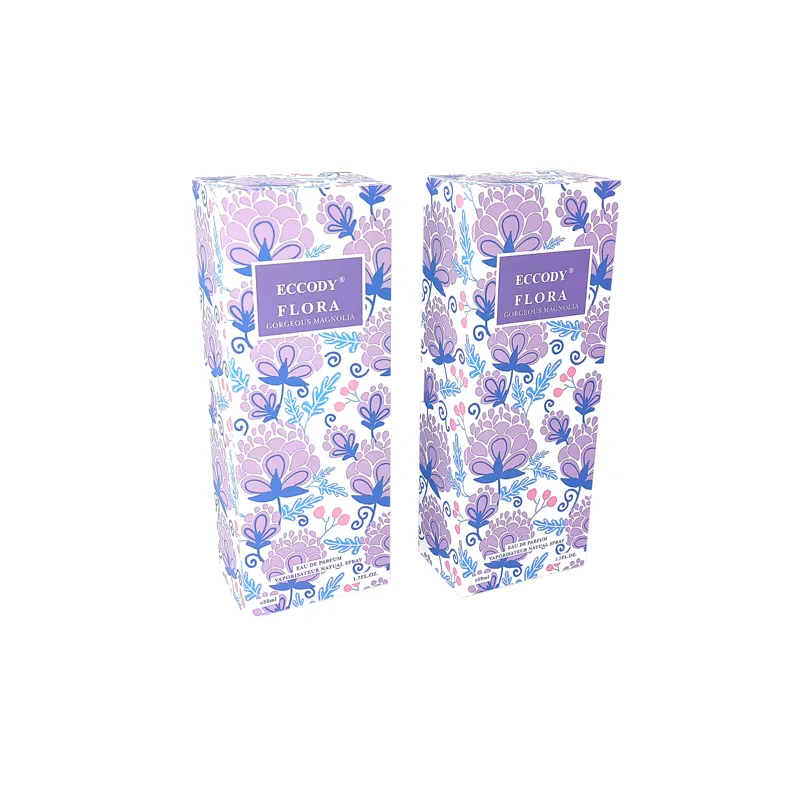 Cigarette Packaging Box CR 50000 Per Day+supplier 2