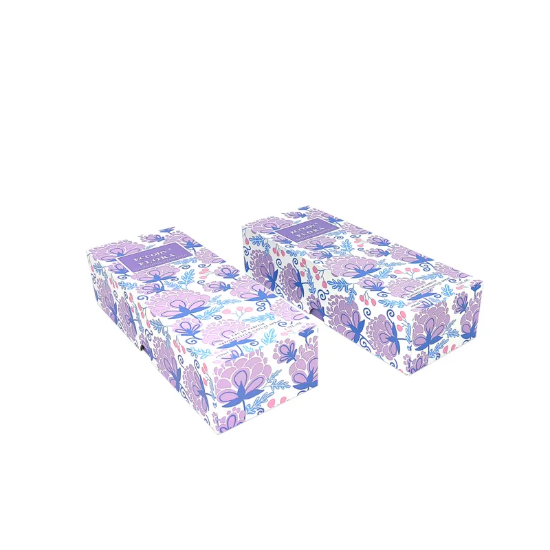 Cigarette Packaging Box CR 50000 Per Day+supplier 3