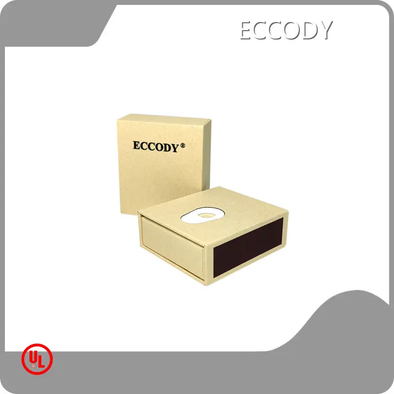 Fashionable Style Child Resistance Packaging Factory 1