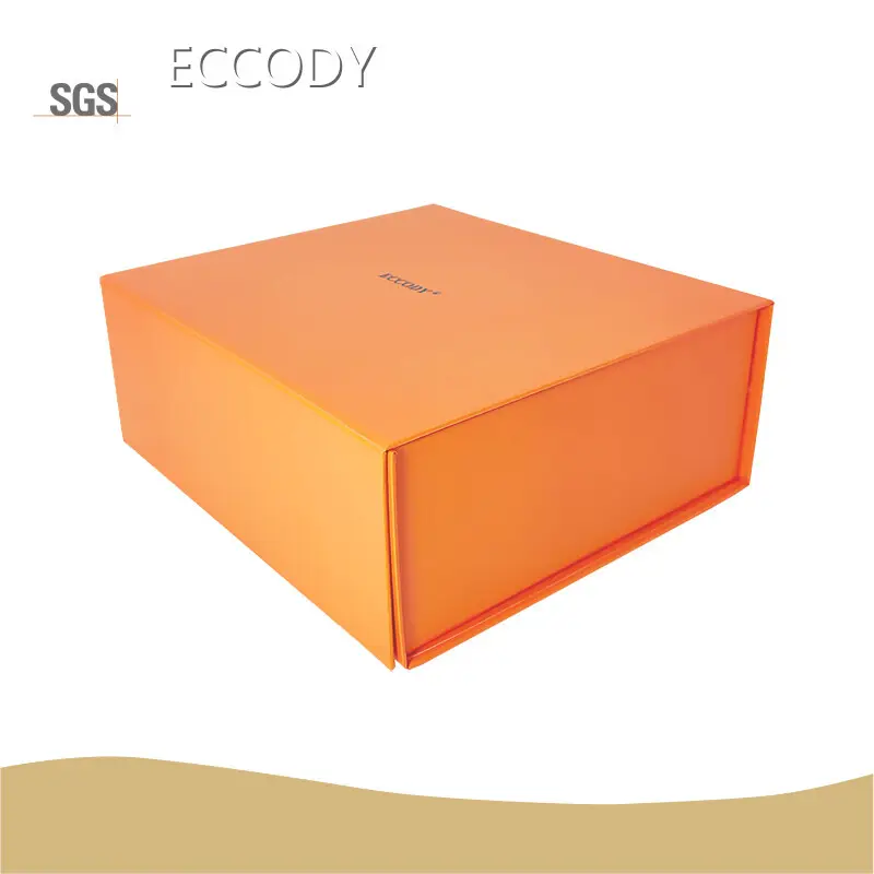 Fashionable Style Custom Magnetic Boxes Supplier 1