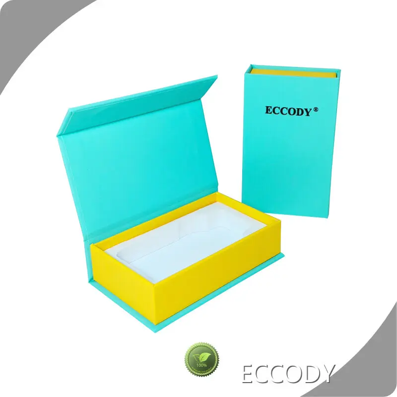 ECCODY Packaging Box ECCODY Packaging Boxmanufacturer 1