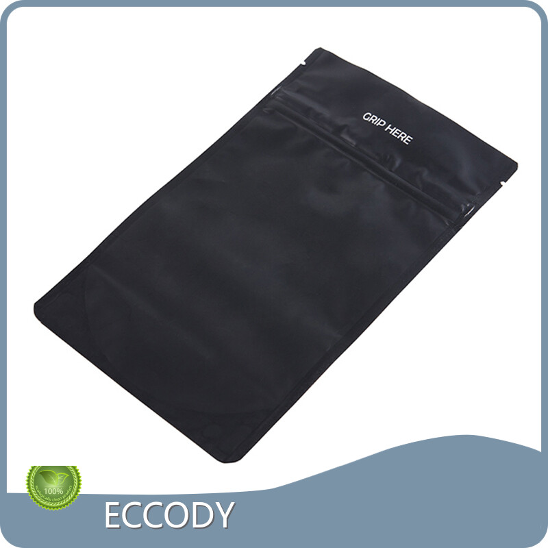 Personalisierte Anpassung, kindersichere Tasche ECCODY 12 Tage 1