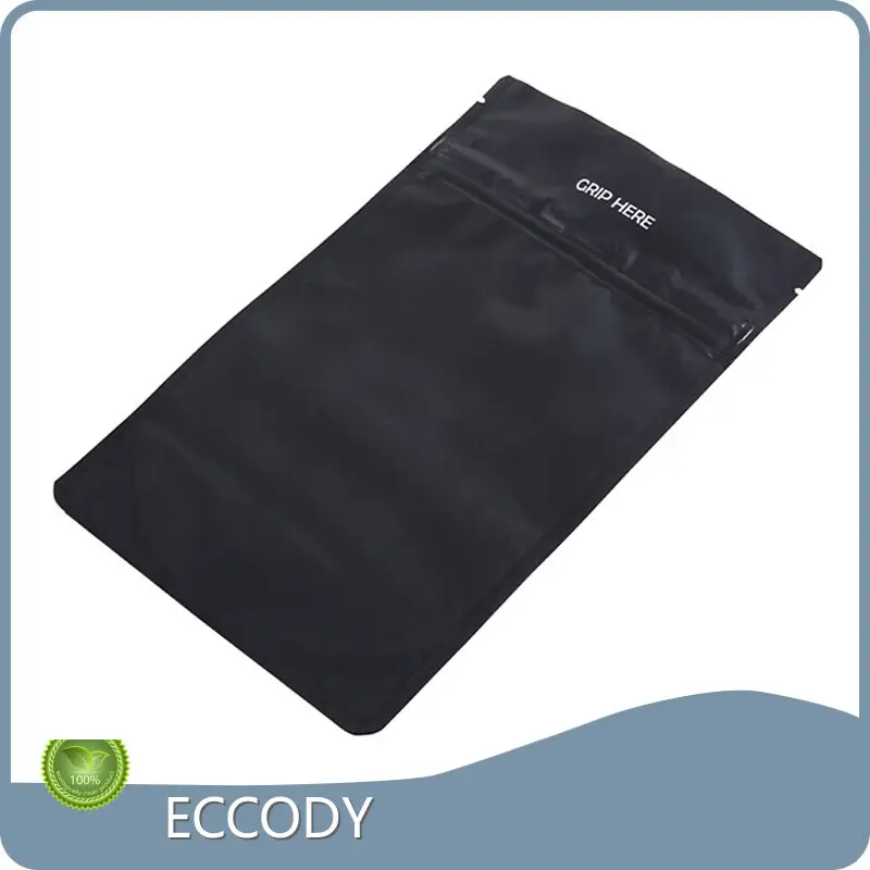 Personalized Customizationchild Resistant Pouch ECCODY 12 Days 1