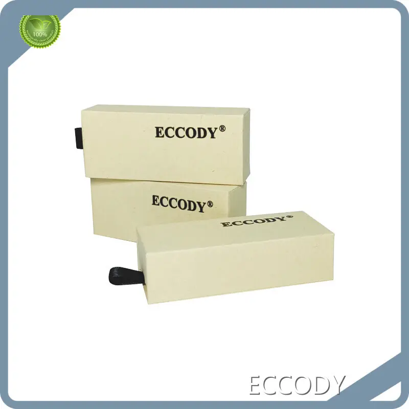 ECCODY Slide Drawer Box Packaging ECCODY Slide Drawer Box Packagingfactory 1