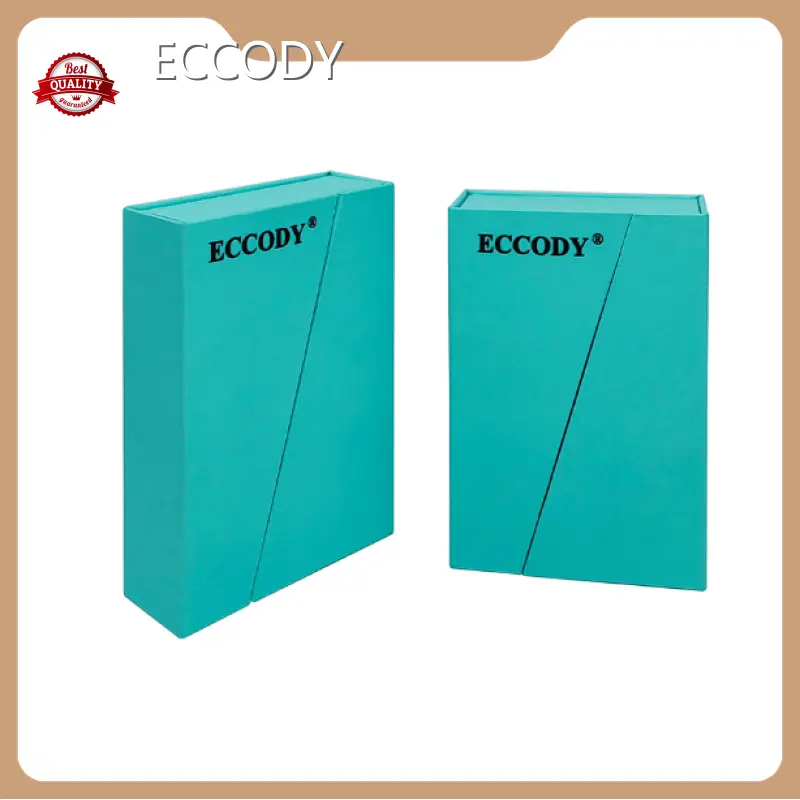 Fashionable Style Cigarette Packaging Boxes Wholesale Factory 1