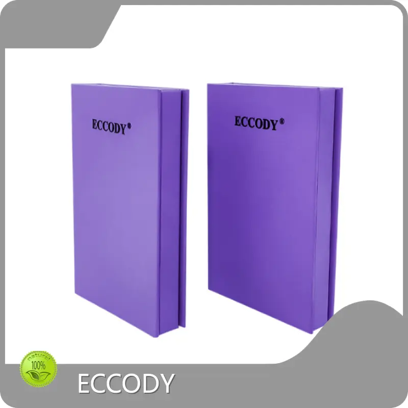Fashionable Style Custom Boxes with Magnetic Closure 1