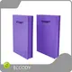 Fashionable Style Custom Boxes with Magnetic Closure 1