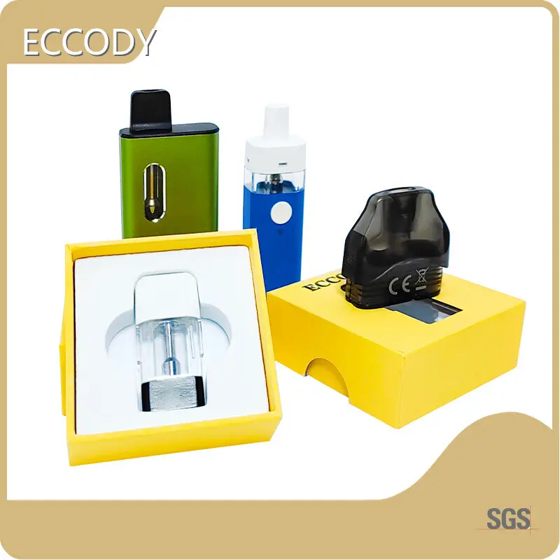 Environmentally Friendly and Degradable Packaging Box Company 1