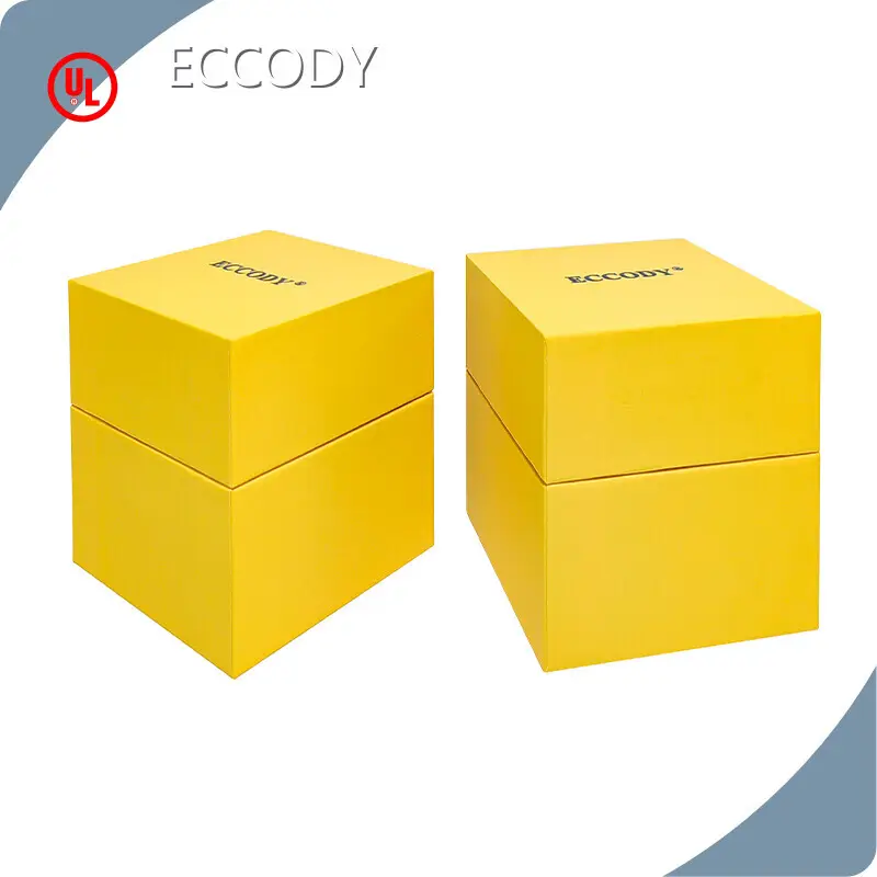 High-end Luxury Custom Cigarette Packaging Boxes Custom Cigarette Packaging Boxes Company 1