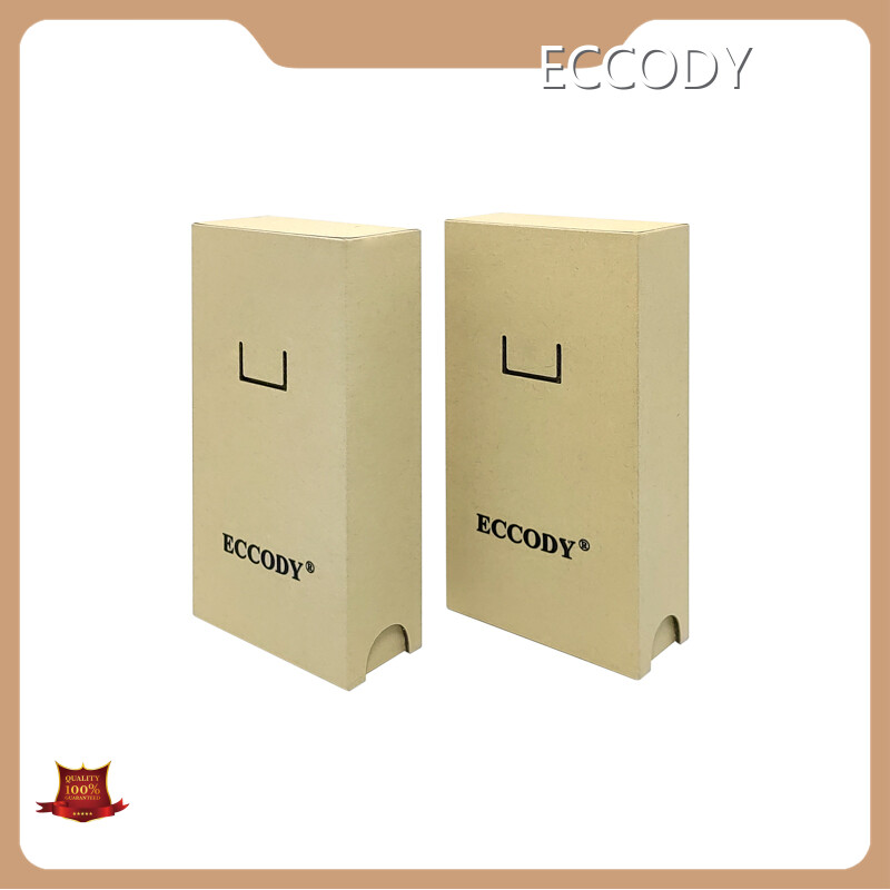 ECCODY Kindersicherer Behälter ECCODY Kindersicherer Behälterfabrik 1
