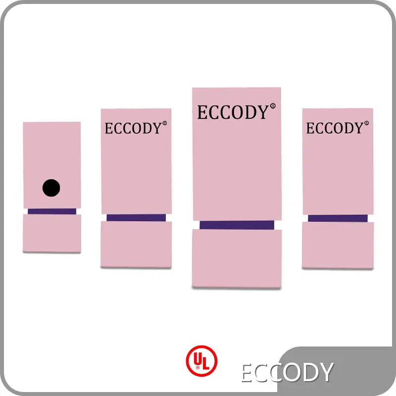 ECCODY Child-resistant Packaging CR009 Child-resistant Packagingcompany 1