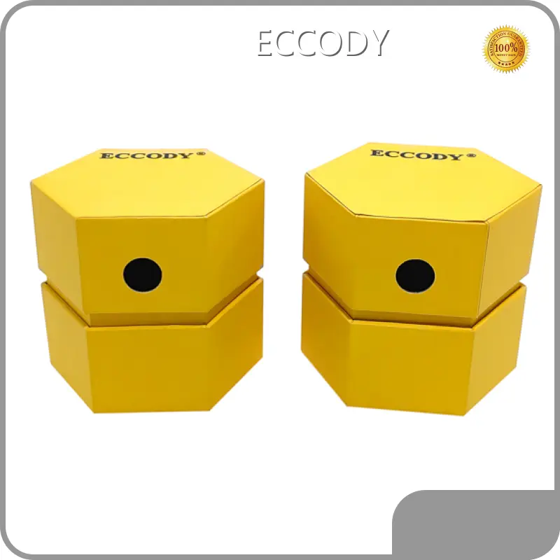 High-end Luxury Child Resistant Boxes 1