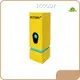 Child Resistant Paper Boxes Supplier Die-cut Windows 1
