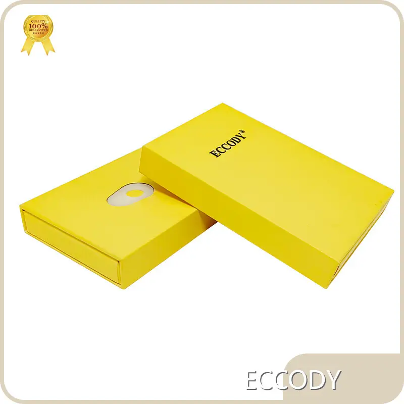 Custom Child Resistant Packaging ODMfactory 1
