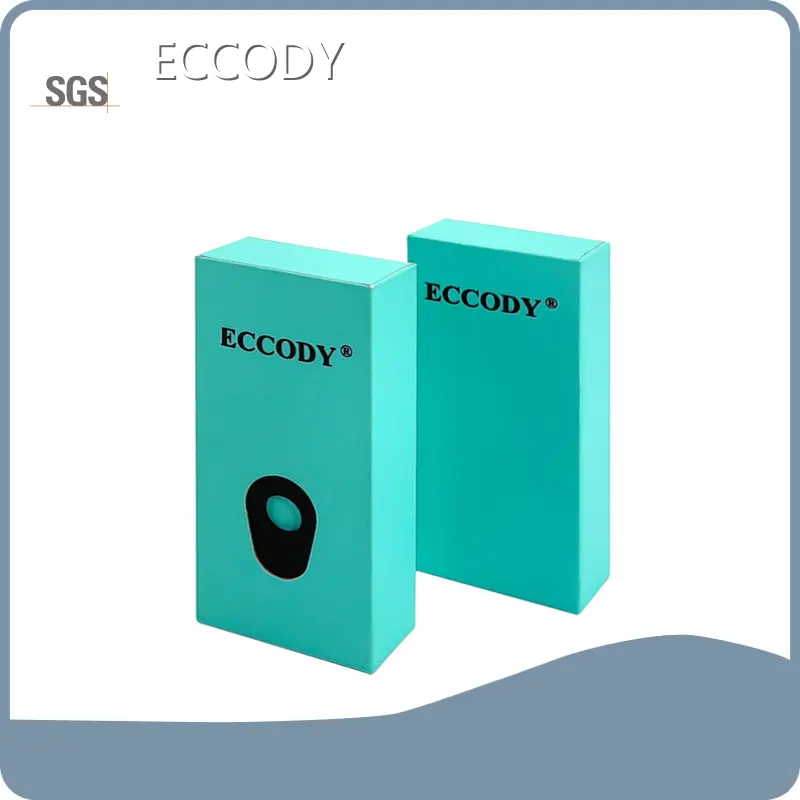 ECCODY Child Proof Containers Printing and Coating Can All Be Customizedmanufacturer 1