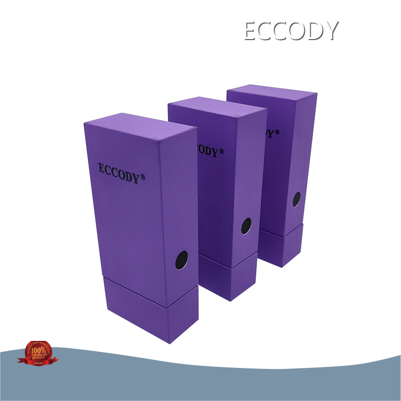 ECCODY Hersteller kindersicherer Papierboxen CR001S Herstellerfabrik für kindersichere Papierboxen 1