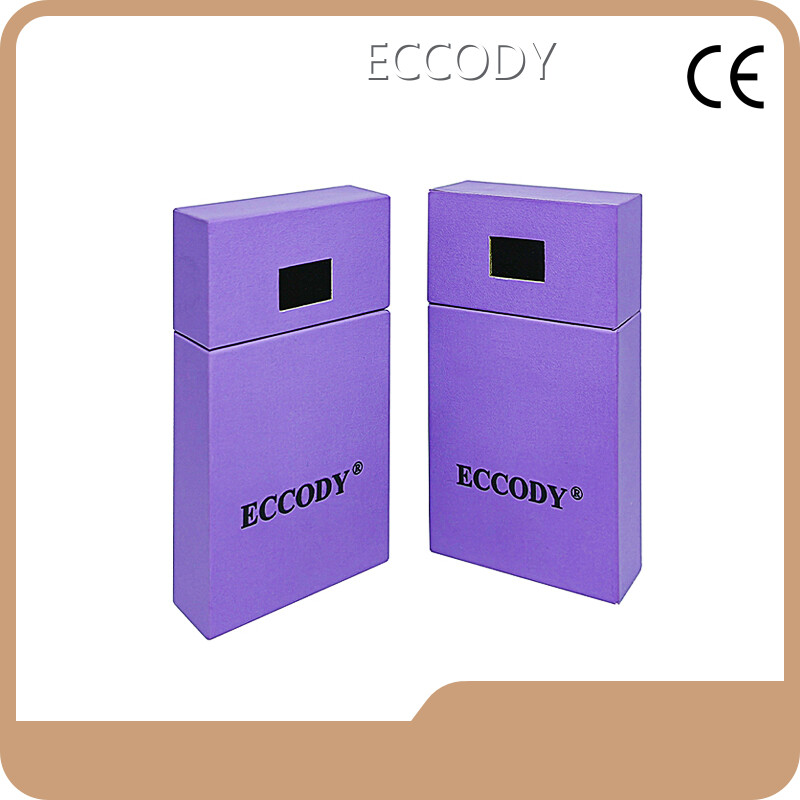 Kindersichere Verpackung CR - - ECCODY 1