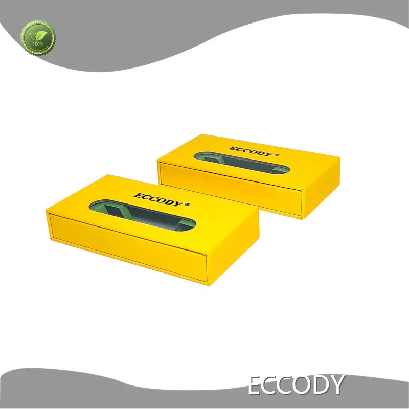 ECCODY Child Proof Containers FSC Child Proof Containersfactory 1
