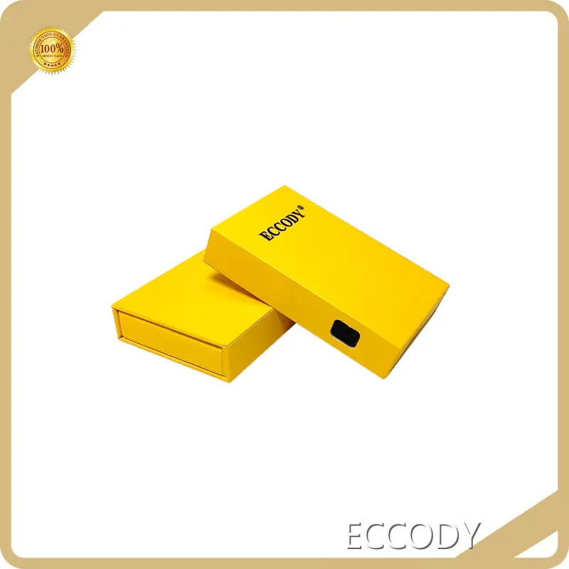 Child Resistant Paper Boxes Wholesale 12-15 Daysfactory 1