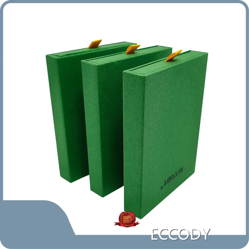 Environmentally Friendly and Degradable Packaging Box-1 1