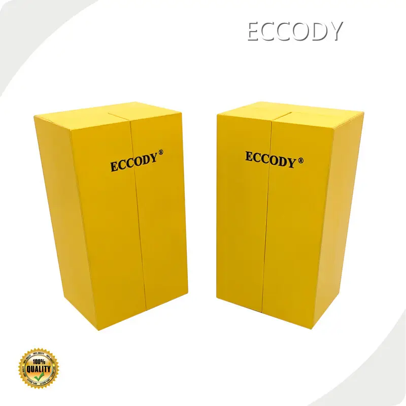 Environmentally Friendly and Degradablemagnetic Box Packaging 3-5 Days M010 1