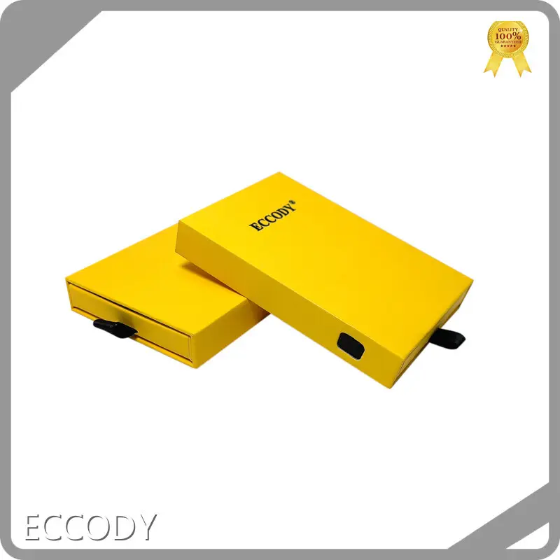 Personalized Customization Child Resistant Paper Boxes Wholesale Company 1