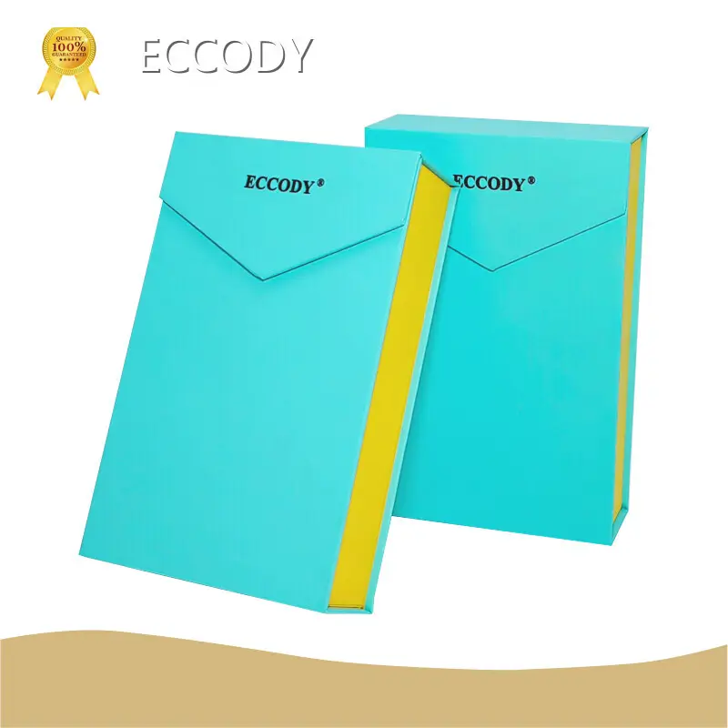 ECCODY Custom Magnetic Boxes Wholesale 12 Days Custom Magnetic Boxes Wholesalesupplier 1