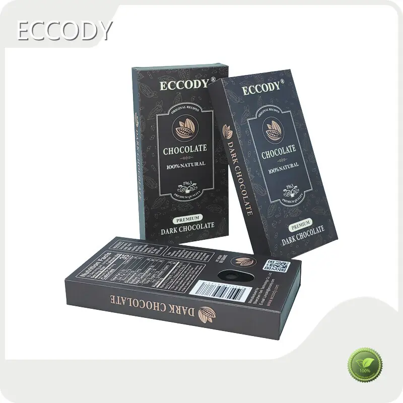 High-end Luxurychild Resistant Paper Boxes Manufacturer ECCODY 50000 Per Day+ 1