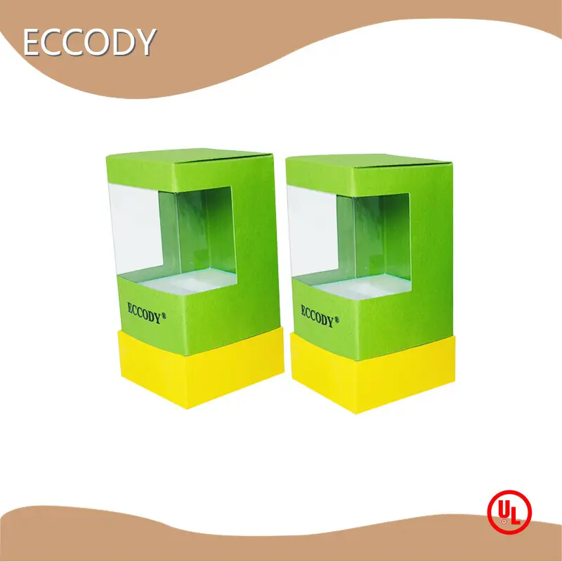 Child Proof Storage Box 12-15 Days - - ECCODY 1