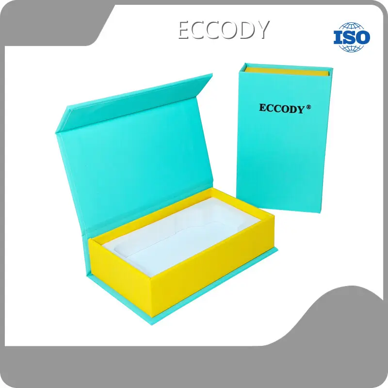 Environmentally Friendly and Degradable Custom Preroll Packaging Custom Preroll Packaging Company 1
